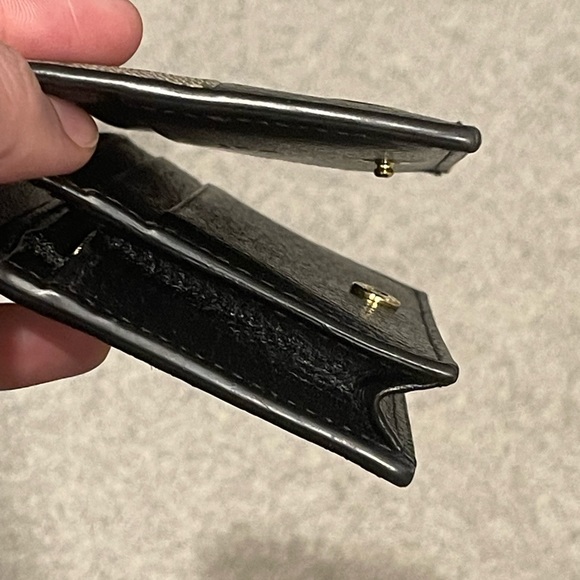 Gucci Marmont Card Case Wallet - Picture 8 of 10